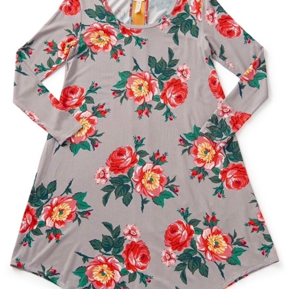 Matilda Jane Dresses & Skirts - ❌SOLD❌ Matilda Jane Brilliant Daydream Dress